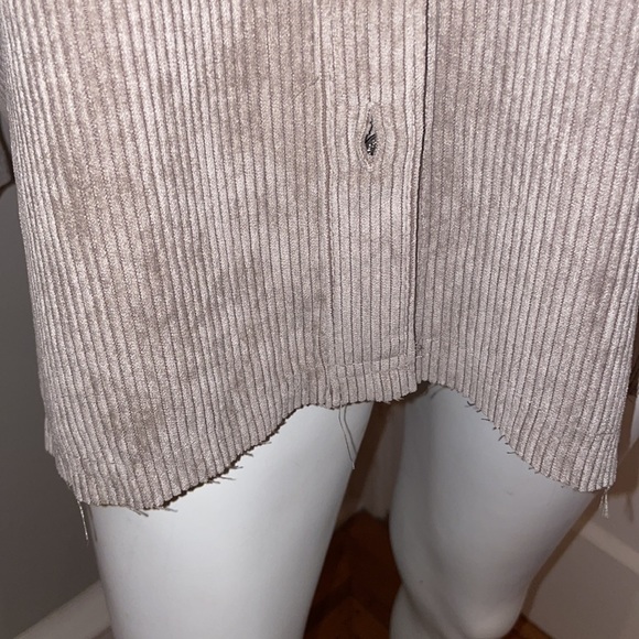 Lightweight Corduroy 🧥 Jacket NWT - Picture 5 of 10
